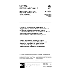 IEC 61031:1990