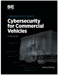Cybersecurity for Commercial Vehicles