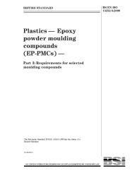 BS EN ISO 15252-3:2000