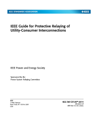 IEEE C37.95:2014