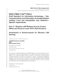 IEEE 802.11bf:2025