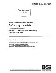 BS 1902-3-3.6:1984