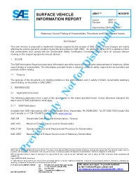 SAE J 2641:2015-11-24
