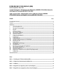 DIN EN ISO 21182:2025-01