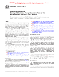 ASTM D7113/D7113M-10