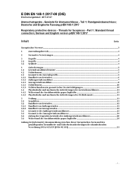 DIN EN 148-1:2017-08