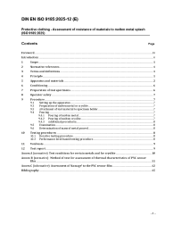 DIN EN ISO 9185:2025-12