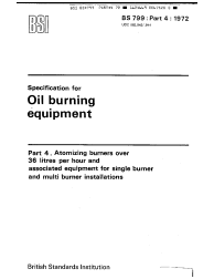 BS 799-4:1972