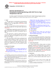 ASTM A1014/A1014M-16