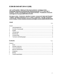 DIN EN 3645-007:2014-12