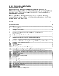 DIN EN 14363-5:2025-07