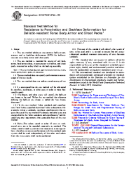 ASTM E3107/E3107M-22