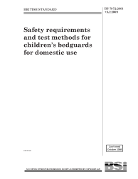 BS 7972:2001+A1:2009