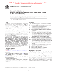 ASTM D4059-00(2005)e1