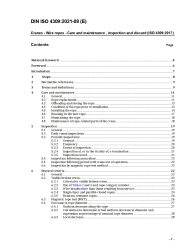 DIN ISO 4309:2021-08