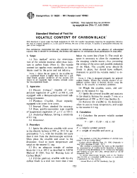 ASTM D1620-60 (1969)