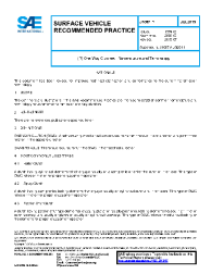 SAE J 1087:2019-07-24