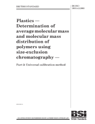 BS ISO 16014-2:2003