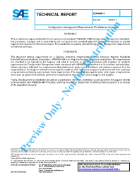 SAE EIA 649-1:2014-11-20