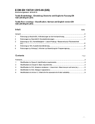 DIN EN 1307/A1:2015-06