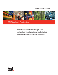 BS 4163:2021+A1:2022