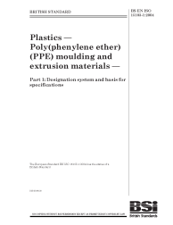 BS EN ISO 15103-1:2004