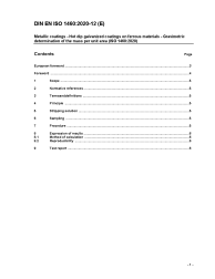 DIN EN ISO 1460:2020-12
