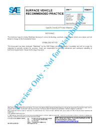 SAE J 380:2017-02-02