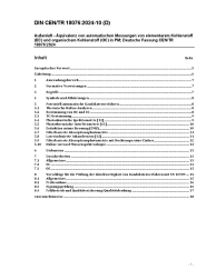 DIN CEN/TR 18076:2024-10