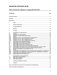 DIN EN ISO 21645:2021-09