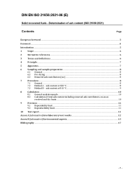 DIN EN ISO 21656:2021-06