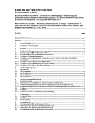DIN EN ISO 10352:2019-08