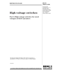 BS EN 60265-2:1994
