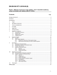 DIN EN ISO 877-3:2018-09