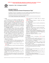 ASTM C966-98(2003)e1 (R1998)