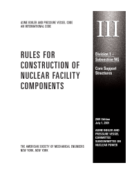 ASME BPVC.III.1.NG-2001