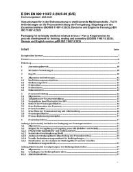 DIN EN ISO 11607-3:2025-09