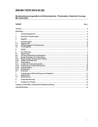 DIN EN 12579:2014-02