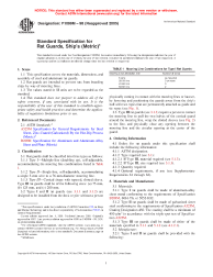 ASTM F1099M-98(2005)