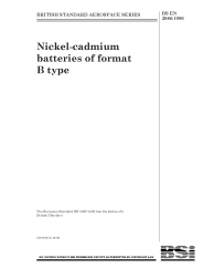 BS EN 2986:1996