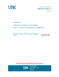 UNE-EN 16497-1:2021