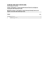 DIN EN 12697-48/A1:2025-05