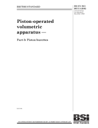 BS EN ISO 8655-3:2002