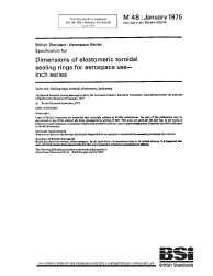 BS M 48:1975 (R2017)