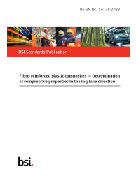 BS EN ISO 14126:2023