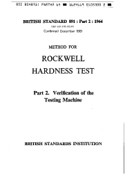 BS 891-2:1964