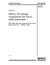 BS 6989:1989