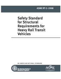 ASME RT.2-2008
