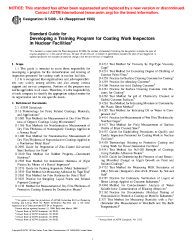 ASTM D5498-94(1999) (R2001)