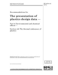BS 4618-4.6:1974